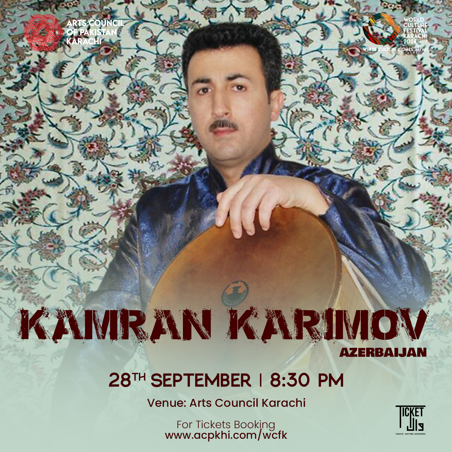 Kamran Karimov